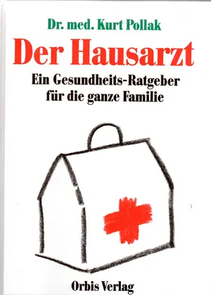 Selbsthilfebuch