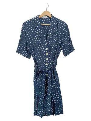 JEAN PAUL Blusenkleid