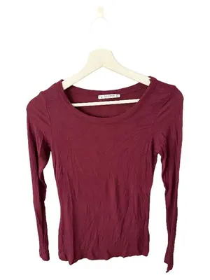 PULL&BEAR Langarmshirt