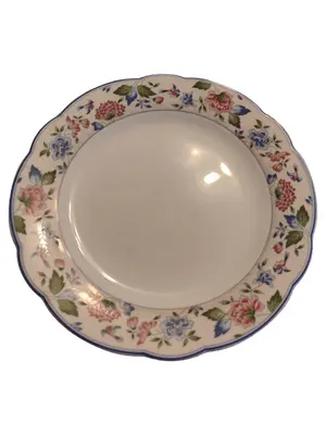 TRIPTIS PORZELLAN Essteller