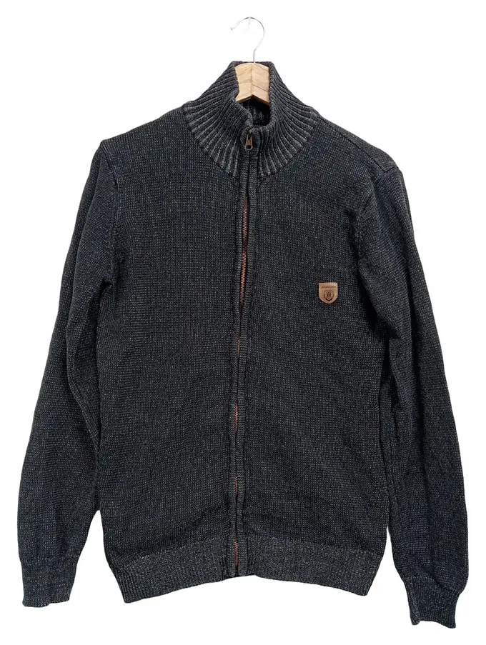 INDICODE Strickjacke Bild 1