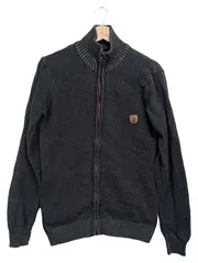 Vorschaubild INDICODE Strickjacke 1