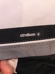 Vorschaubild 5 von Herren Anzughose Grau Wolle Business Gr. 50/L W33