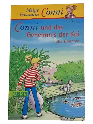 Buch für Kinder
