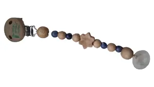 GRÜNSPECHT NATURPRODUKTE Schnullerkette