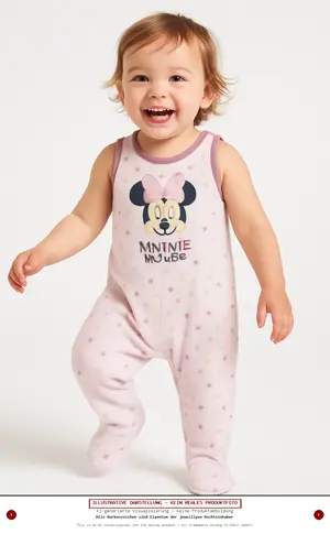 DISNEY BABY Baby Body