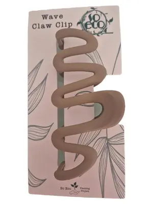SO ECO Haaraccessoire