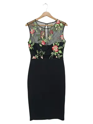 GODDIVA festliches Kleid