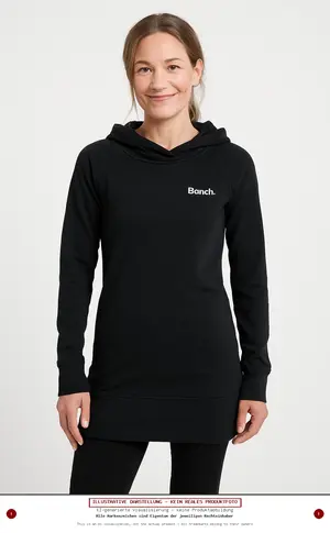 BENCH Sweatshirt