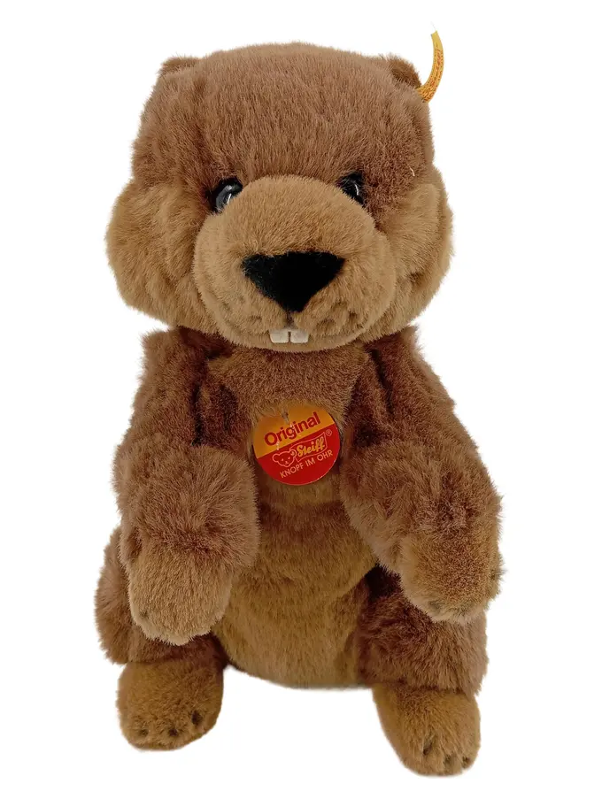 STEIFF Kuscheltier Bild 1