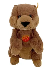 Vorschaubild STEIFF Kuscheltier 1