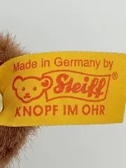 Vorschaubild STEIFF Kuscheltier 2