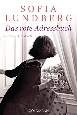 Biografischer Roman