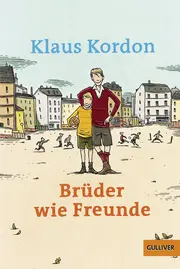 Vorschaubild Buch für Jugendliche 1