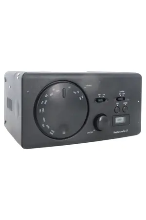 NESTLER Radiowecker