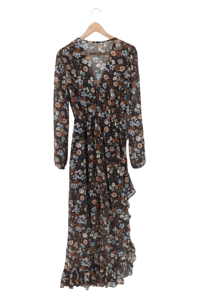 ANGELA DAVIS Freizeitkleid Bild 2