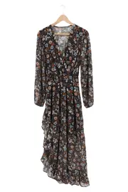 Vorschaubild ANGELA DAVIS Freizeitkleid 1