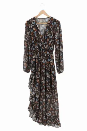 ANGELA DAVIS Freizeitkleid