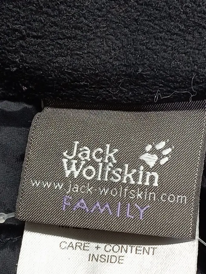 JACK WOLFSKIN Outdoorjacke Bild 3