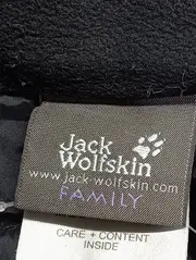 Vorschaubild JACK WOLFSKIN Outdoorjacke 3