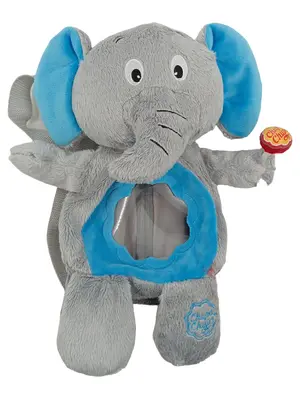 CHUPA CHUPS Kuscheltier