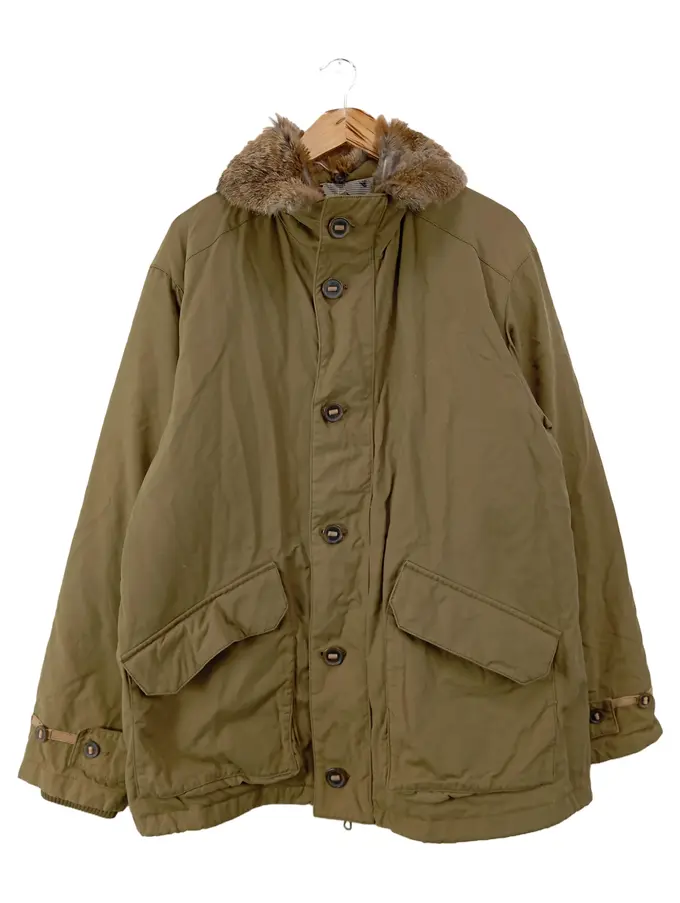 MASSIMO DUTTI Winterjacke Bild 1