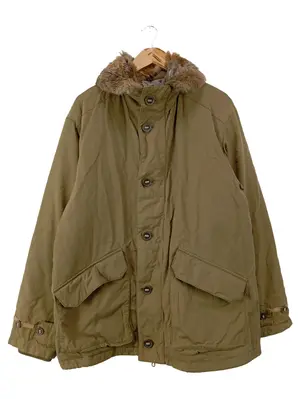 MASSIMO DUTTI Winterjacke