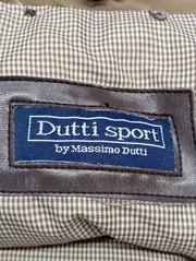 Vorschaubild MASSIMO DUTTI Winterjacke 3