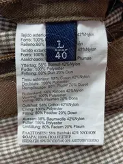 Vorschaubild MASSIMO DUTTI Winterjacke 4