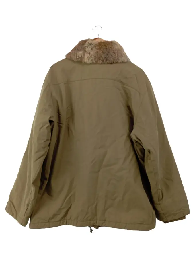 MASSIMO DUTTI Winterjacke Bild 2