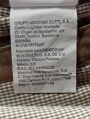 Vorschaubild MASSIMO DUTTI Winterjacke 5