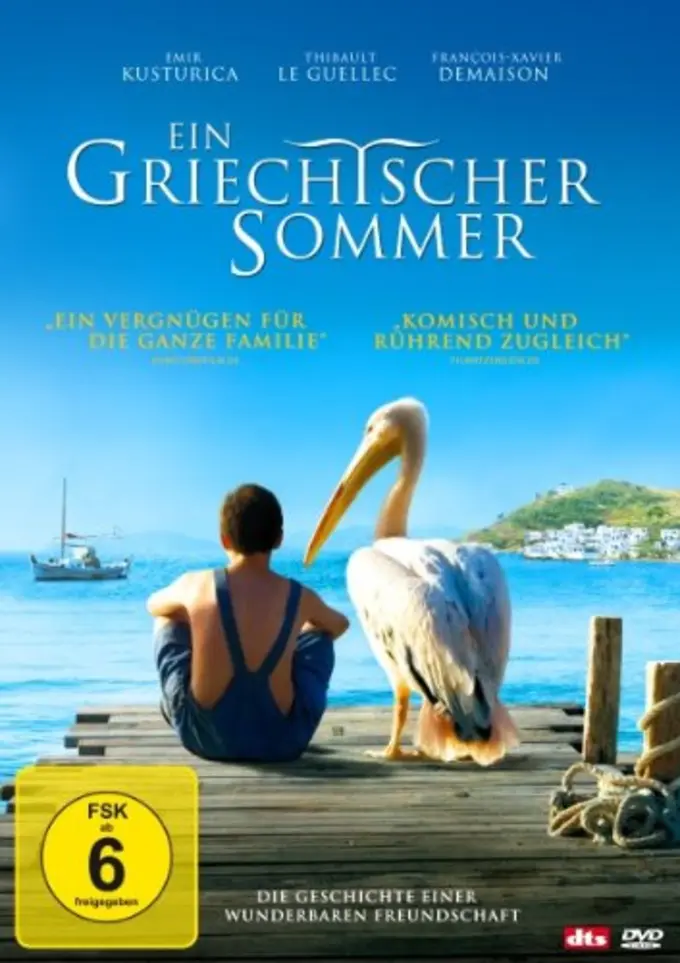 Familienfilm Bild 1