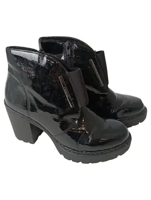 RIEKER Stiefelette