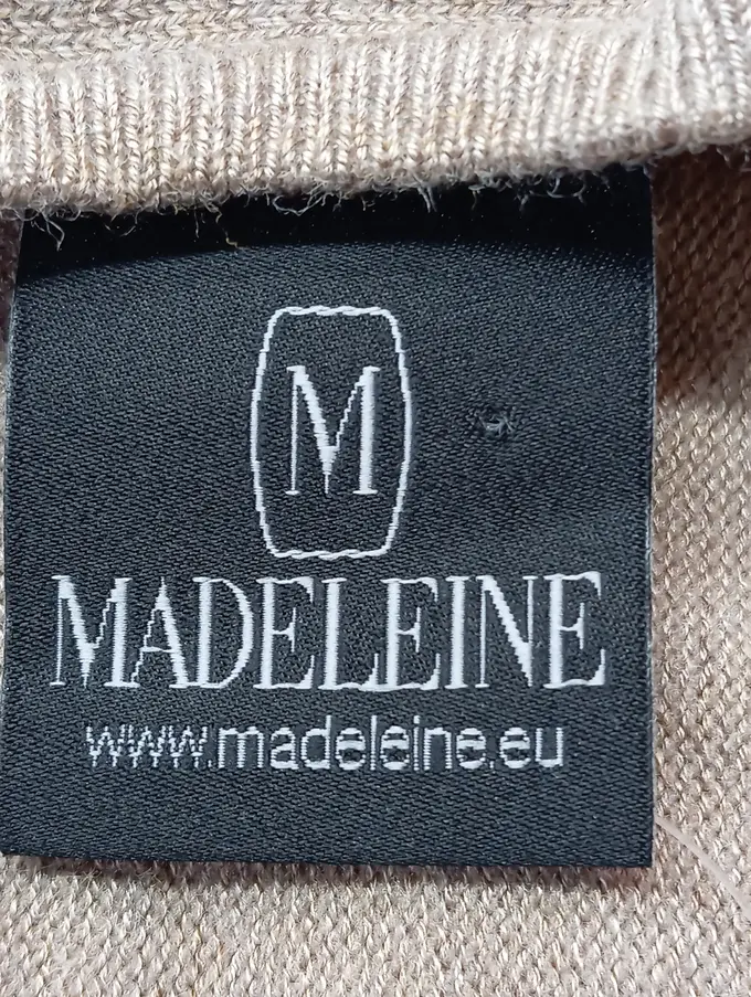 MADELINE Strickjacke Bild 3