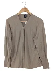 Vorschaubild MADELINE Strickjacke 1