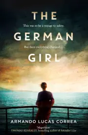 Vorschaubild Historischer Roman 1
