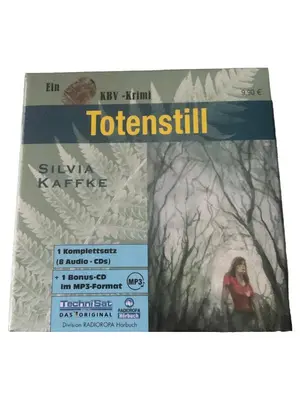 Hörbuch für Erwachsene