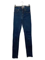 Vorschaubild ACNE High Waist Jeans 1