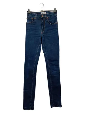 ACNE High Waist Jeans