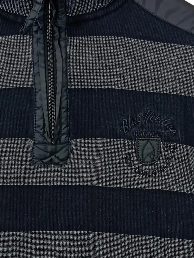 RAGMAN Pullover Bild 3