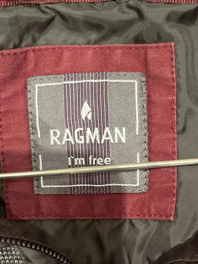 RAGMAN Pullover Bild 6