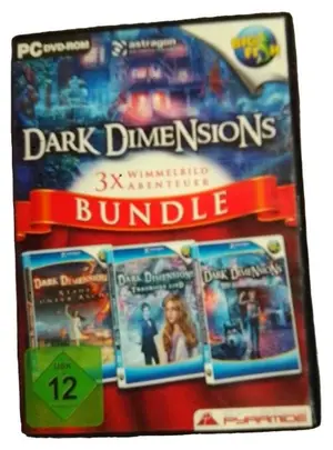 ASTRAGON Adventurespiele