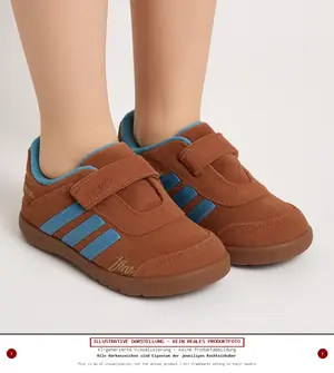 ADIDAS Lauflernschuhe