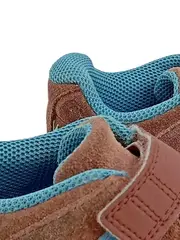 Vorschaubild 3 von Kinderschuhe Lauflernschuhe Gr. 23 Blau Weiß Sportschuhe