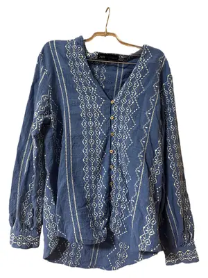 ZARA Bluse