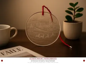 WALTHER GLAS Fensterschmuck