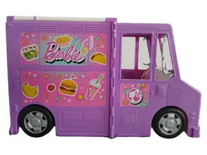 BARBIE Spielzeugauto