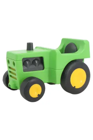 GEOBRA Spielzeugauto