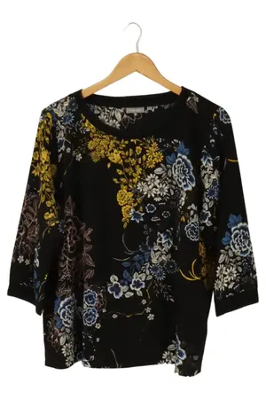 FRANSA Bluse