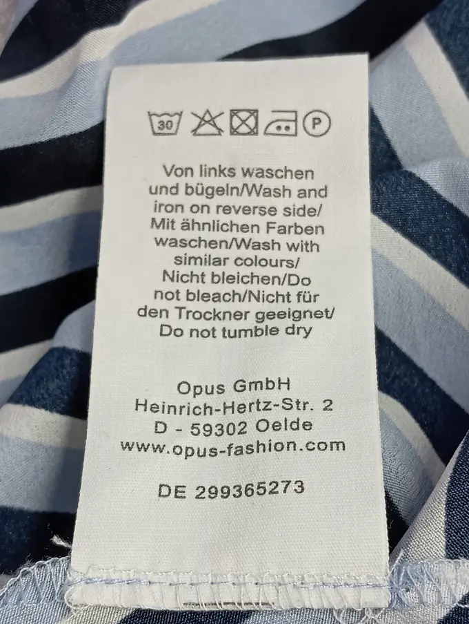 OPUS Bluse Bild 6